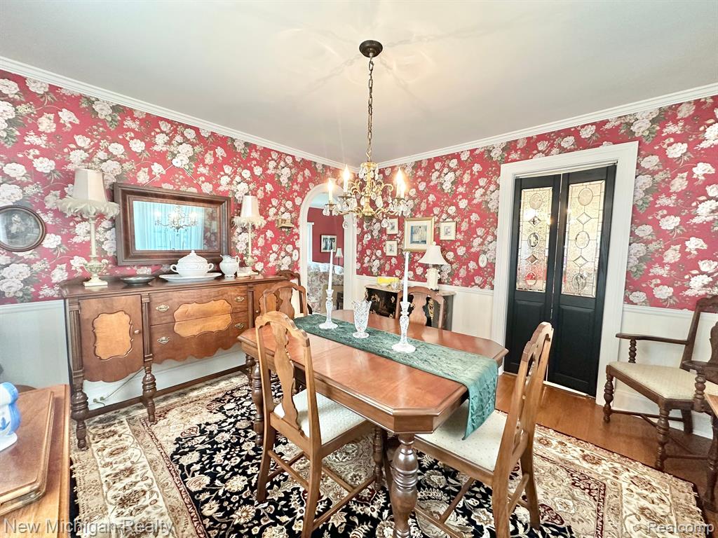 622 CLARK Street, Owosso, MI 48867 — Photo 31