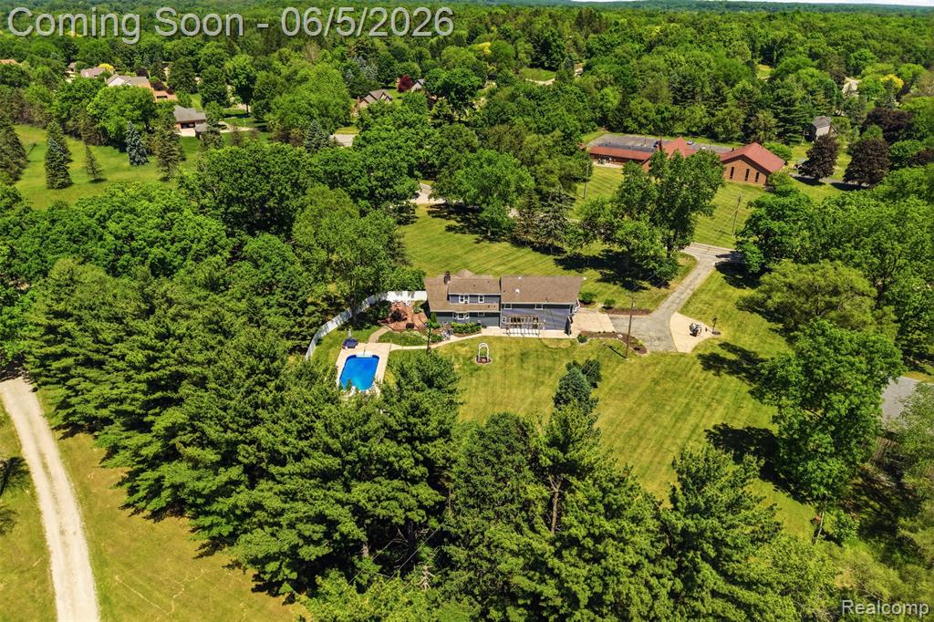 5080 Pleasant Valley Road, Brighton, MI 48114 — Photo 63