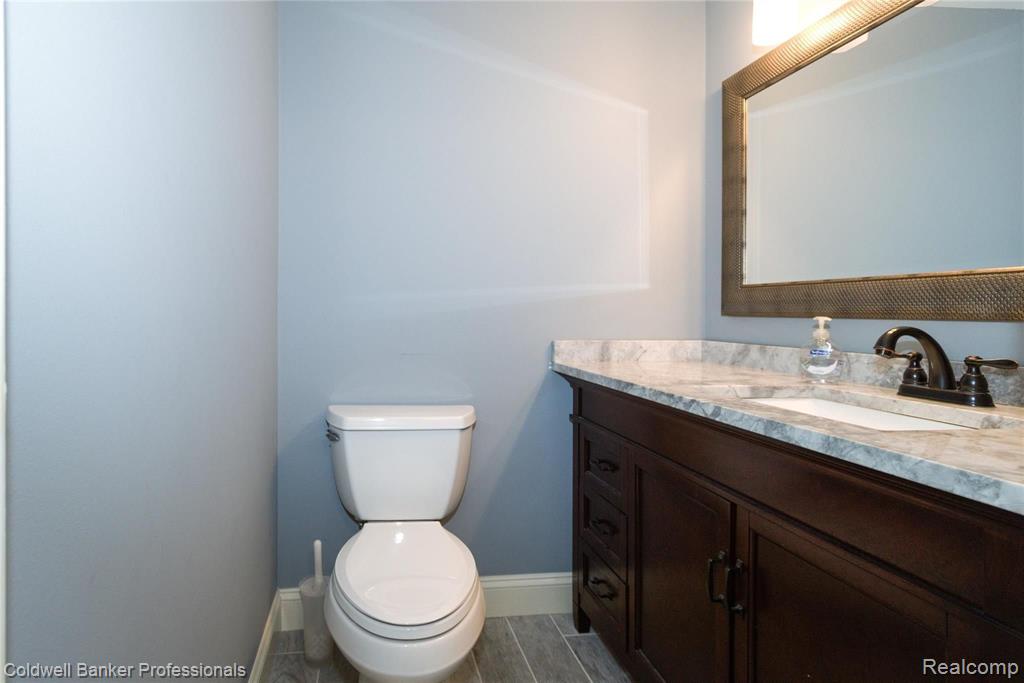 3110 VILLAGE Circle, Ann Arbor, MI 48108 — Photo 15