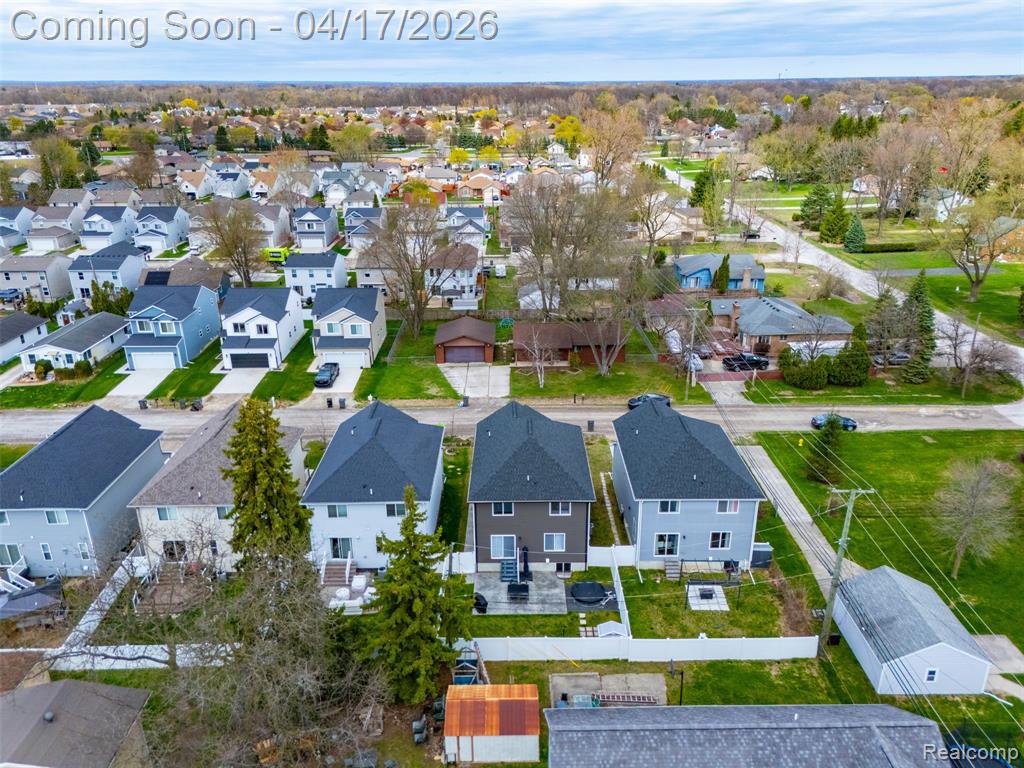 15918 Camperdown Avenue, Clinton Twp, MI 48035 — Photo 58
