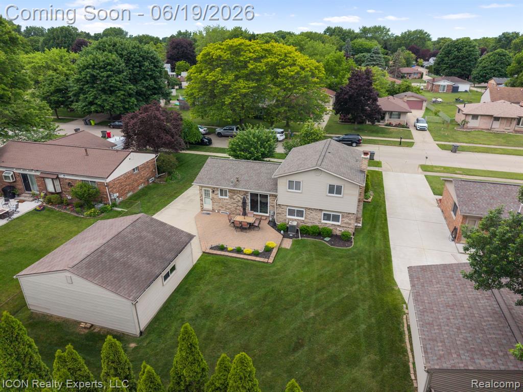 39738 Day Drive E, Clinton Twp, MI 48038 — Photo 66