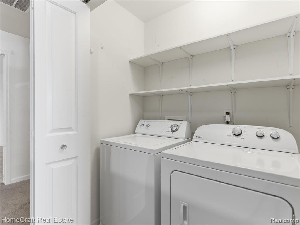 47551 PEMBROKE Drive, Canton, MI 48188 — Photo 24