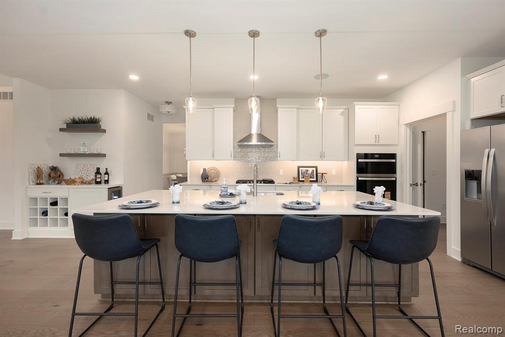 7699 Orchard Lane, Washington, MI 48095 — Photo 14
