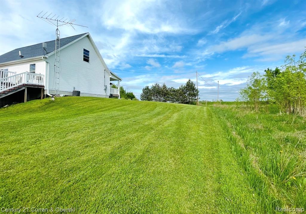 3101 N M18 Highway, Gladwin, MI 48624 — Photo 19