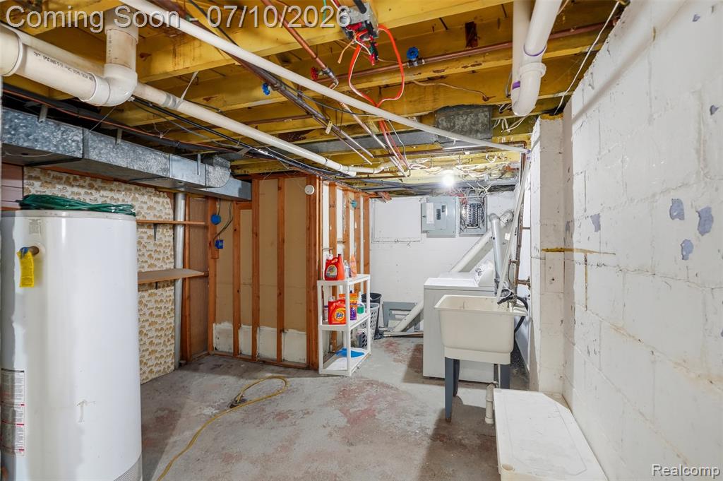 6242 Calhoun Street, Dearborn, MI 48126 — Photo 26