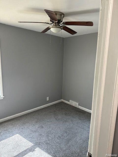 8501 Roselawn Street, Detroit, MI 48204 — Photo 10