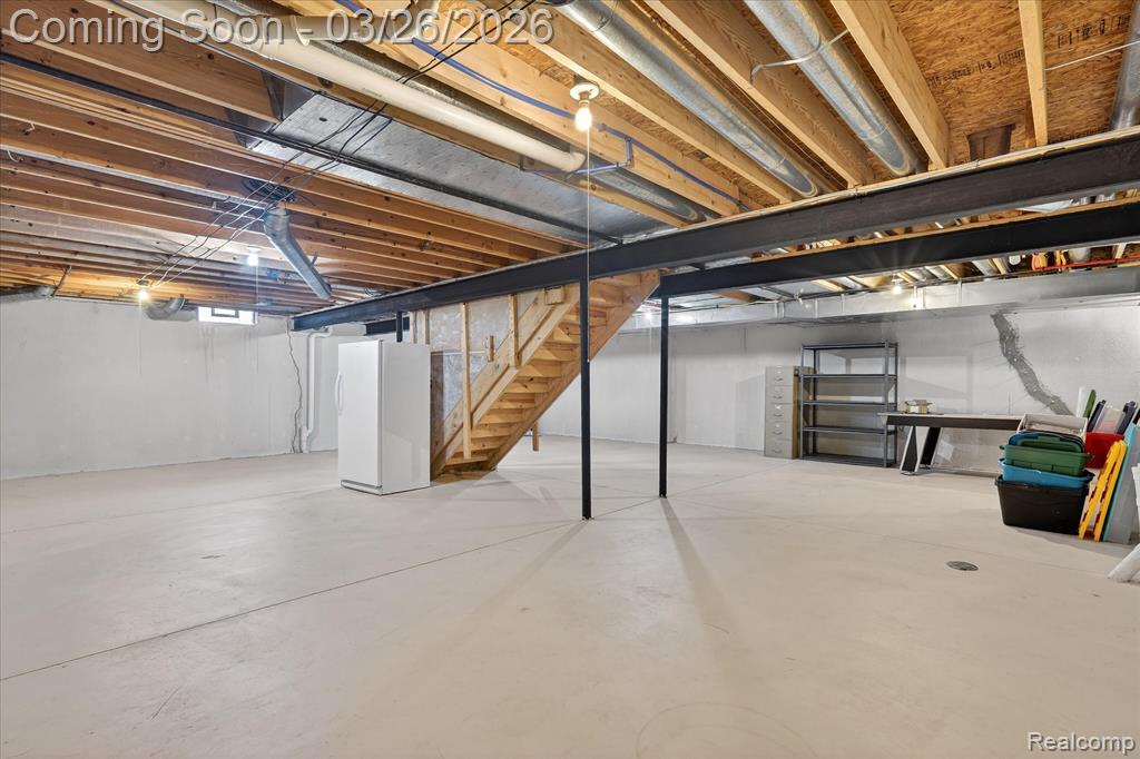 454 E Canford Park, Canton, MI 48187 — Photo 37