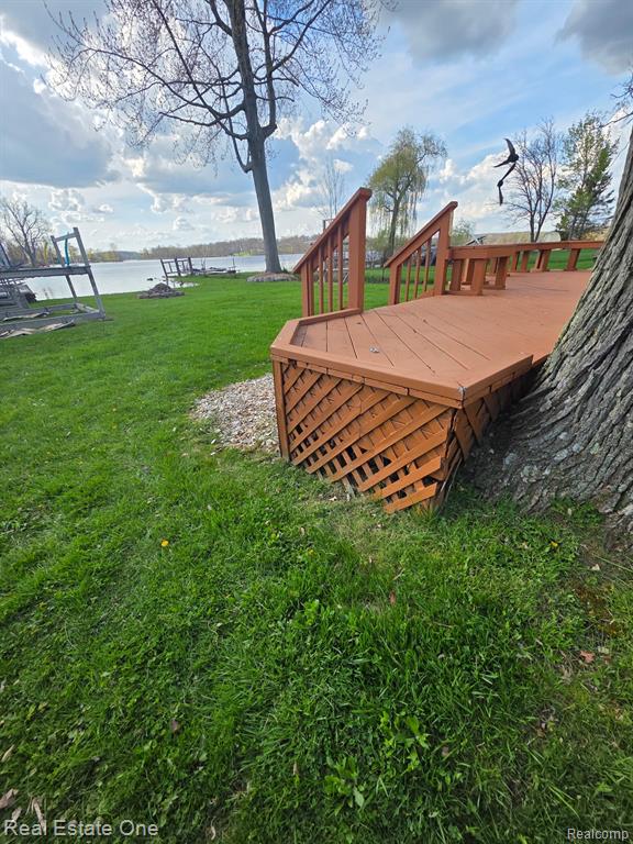 11476 Patterson Lake Drive, Pinckney, MI 48169 — Photo 4