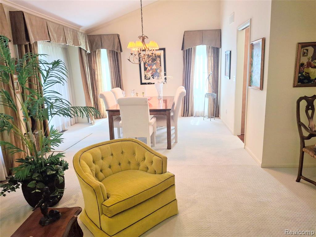 6319 Celeste Road, West Bloomfield, MI — Photo 8