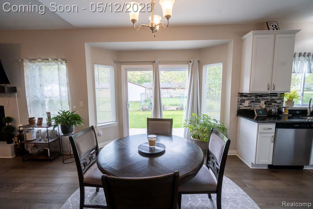 21097 McGuire, Romulus, MI 48174 — Photo 16