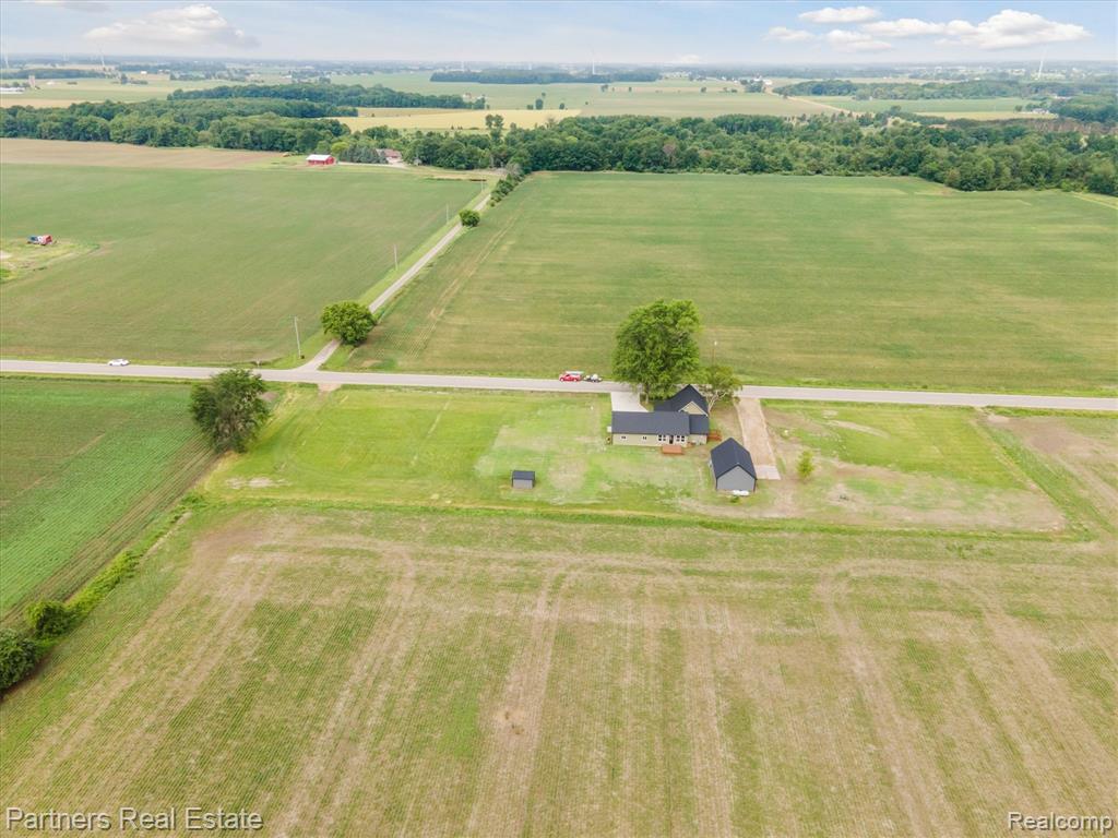 4798 N Loomis Road, Mount Pleasant, MI 48858 — Photo 67