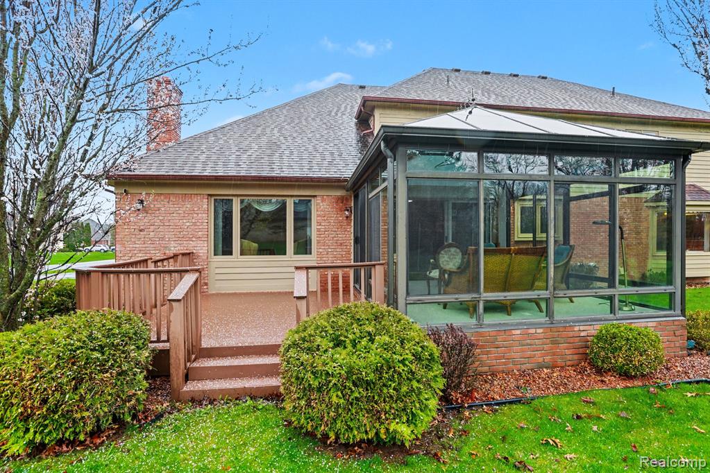 4091 Jacquelynn Court, Rochester, MI 48306 — Photo 29