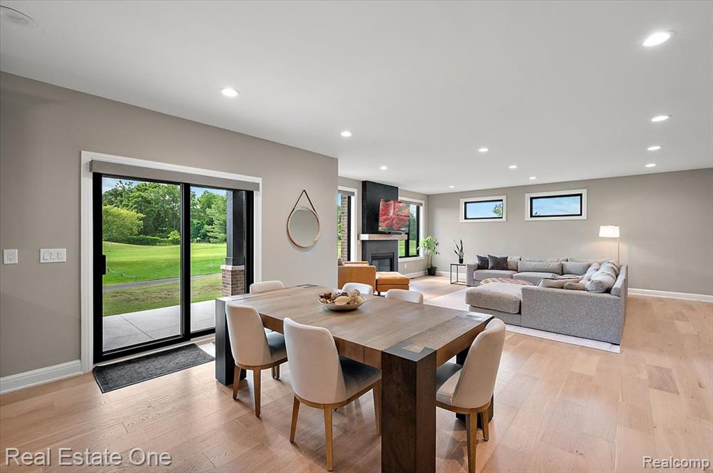 1721 Royal Birkdale Drive, Oxford, MI 48371 — Photo 10