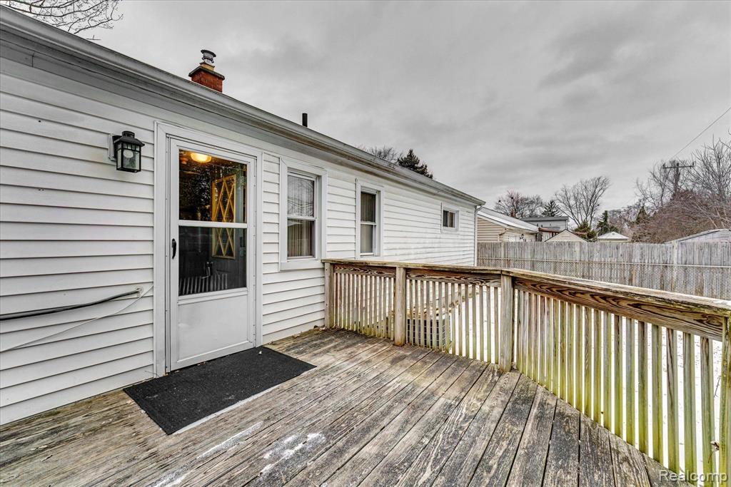 46630 HULING Street, Utica, MI 48317 — Photo 39