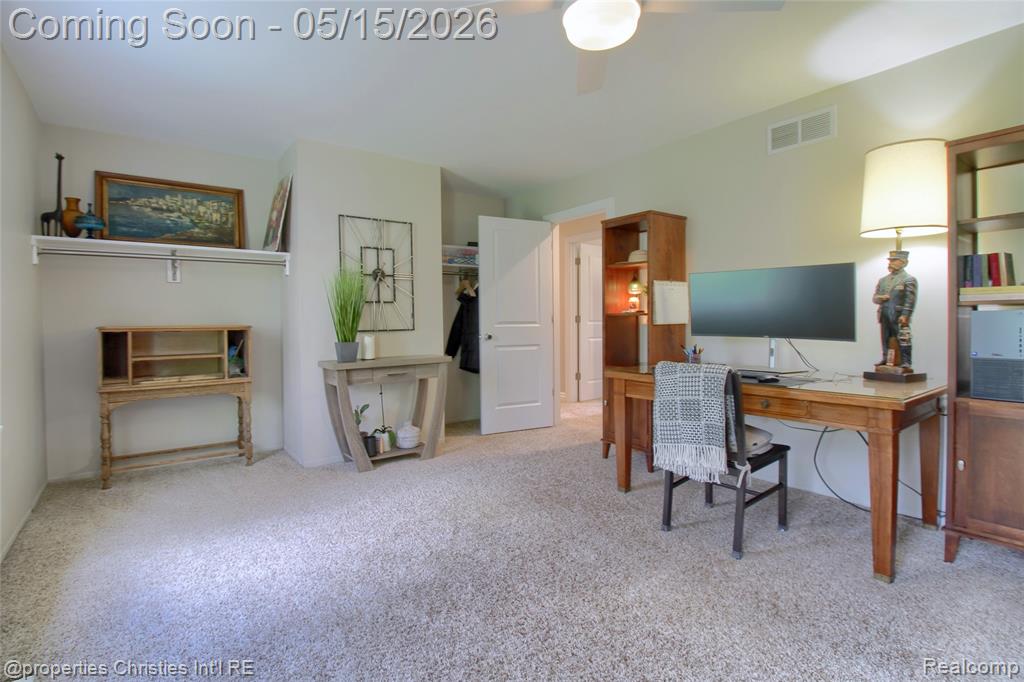 19727 Scenic Harbour Drive, Northville, MI 48167 — Photo 28
