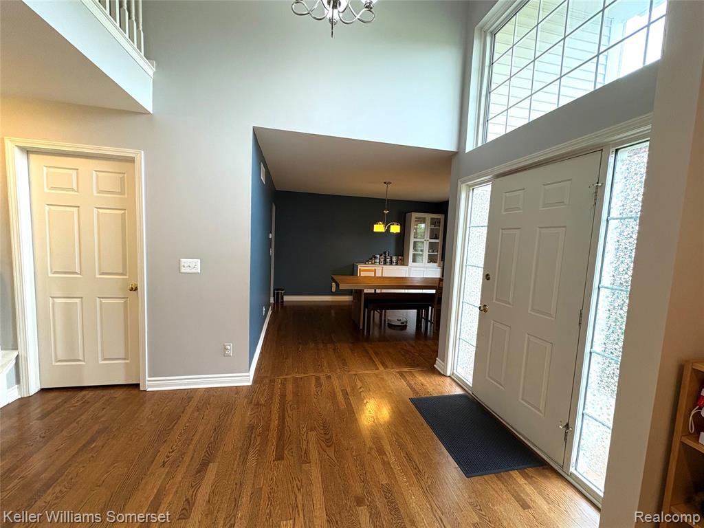 2278 Boulder Ridge Boulevard, Ann Arbor, MI 48103 — Photo 5