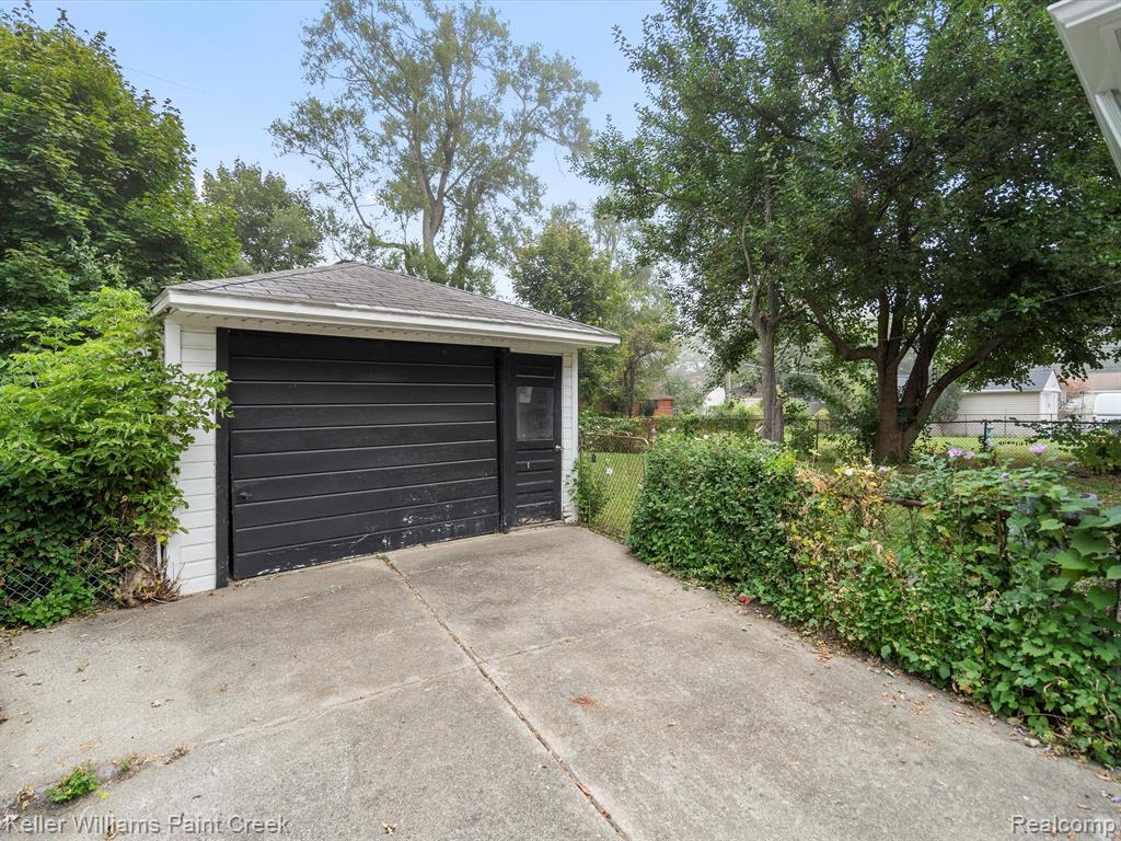 741 Silman Street, Ferndale, MI 48220 — Photo 28