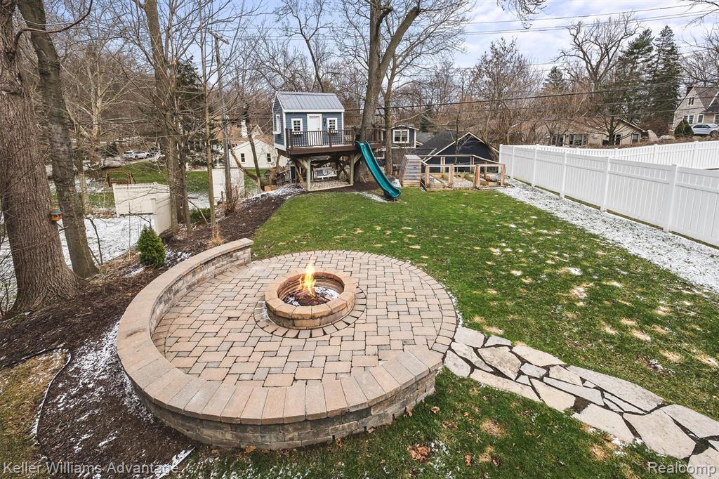 882 N Center Street, Northville, MI 48167 — Photo 55