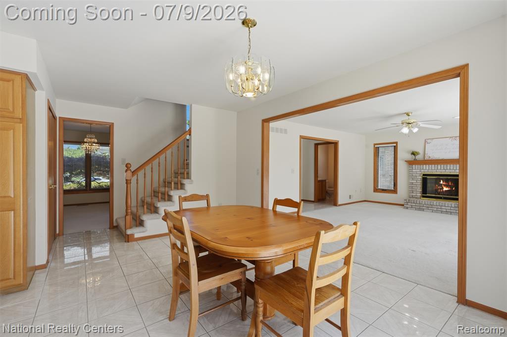 6860 Bridgemont Drive, Canton, MI 48187 — Photo 13