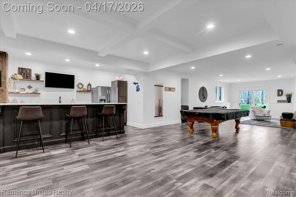 1425 Wind Valley Lane, Holly, MI 48442 — Photo 9