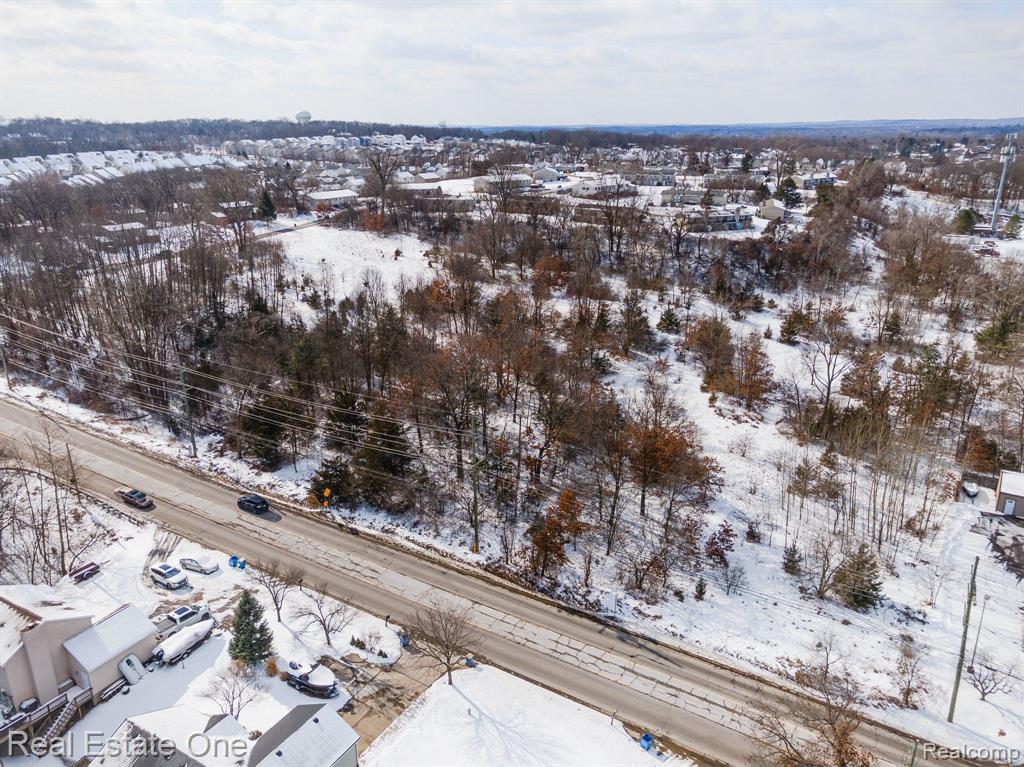 0000 Williams Lake Rd., White Lake, MI, 00000