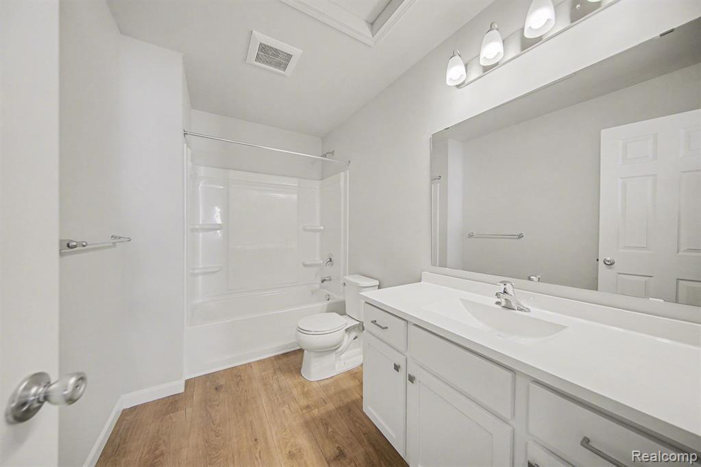 146 Woodland Way, Manchester, MI 48158 — Photo 16