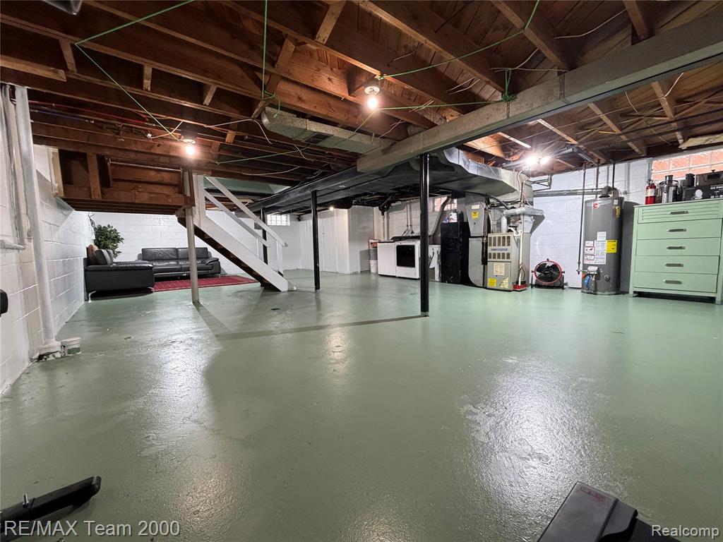 7313 Stout Street, Detroit, MI 48228 — Photo 23