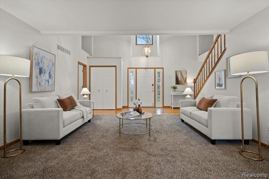 845 Rowlinson Lane, Ortonville, MI 48462 — Photo 10