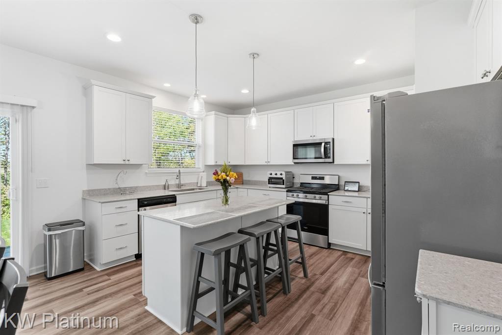 51743 Water Mark Drive, Macomb, MI 48042 — Photo 4