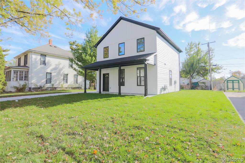 129 South Avenue, Mount Clemens, MI 48043 — Photo 7