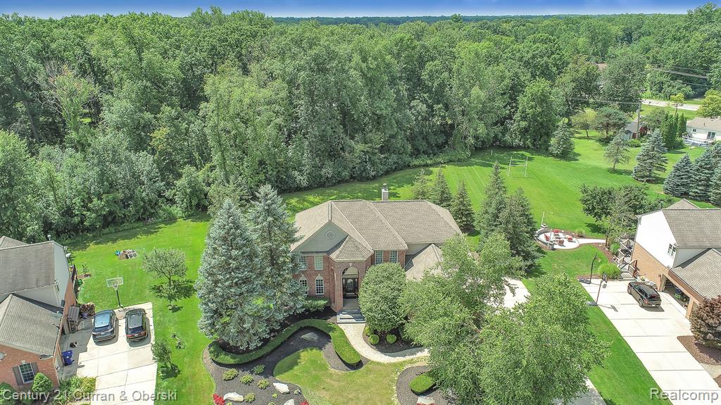 49251 STANTON, Canton, MI 48188 — Photo 52