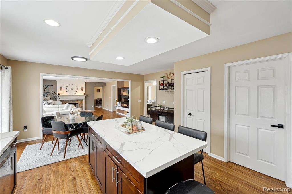 4409 BRIGHTON Drive, Grand Blanc, MI 48439 — Photo 20
