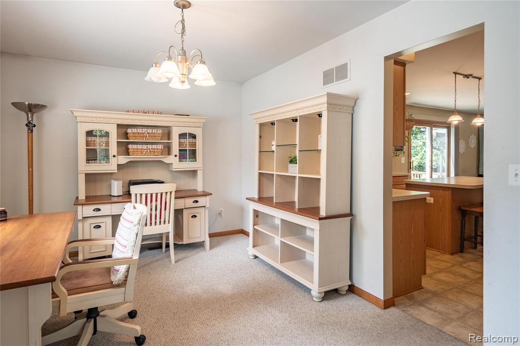 597 Cardigan Court, Saline, MI 48176 — Photo 13