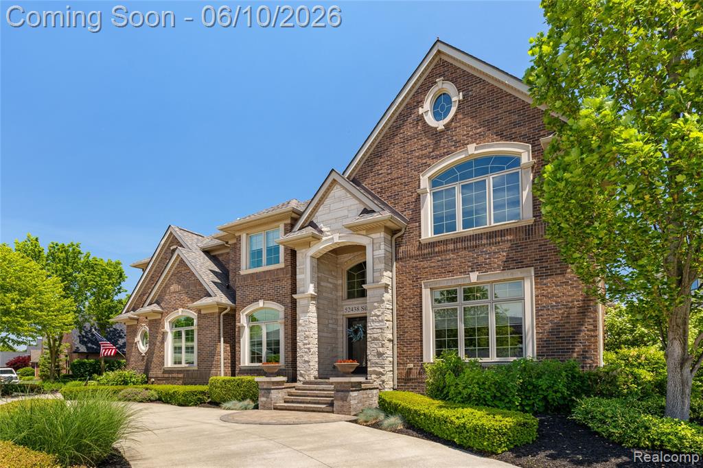 52438 Silent Ridge Drive, Chesterfield, MI — Photo 81
