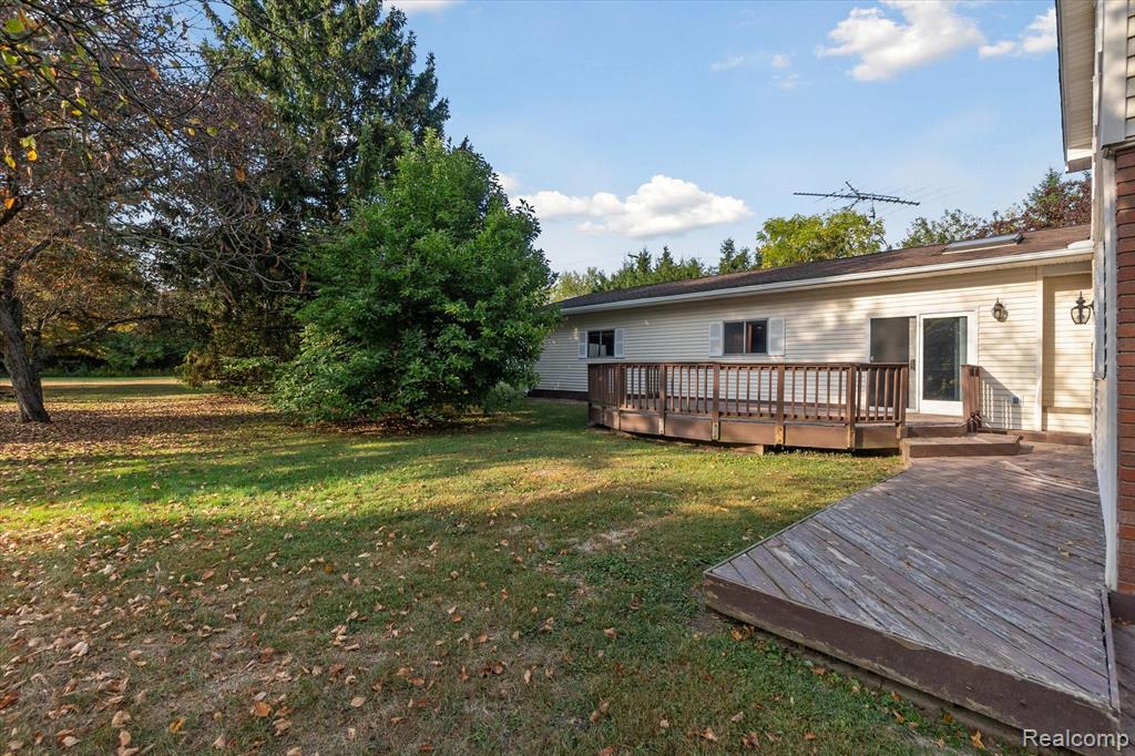 4125 Warner Road, Howell, MI 48855 — Photo 50