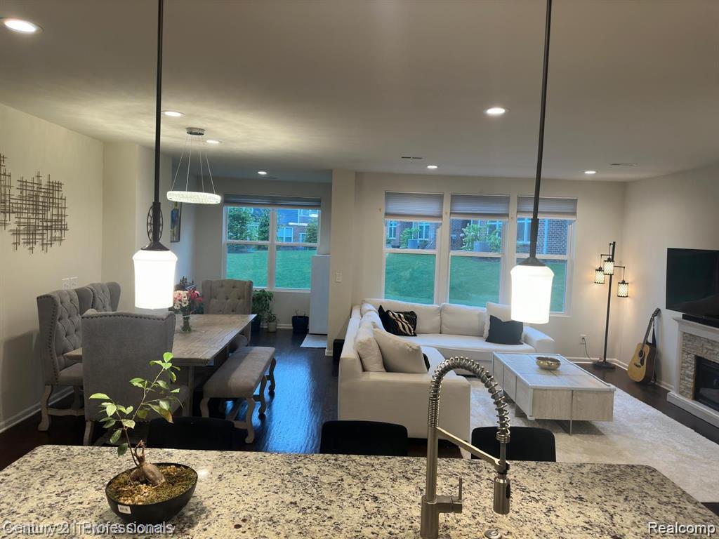 43637 Prospect Lane, Novi, MI — Photo 9