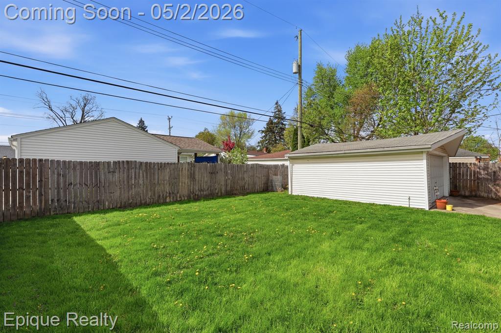 4442 Lutz Drive, Warren, MI 48092 — Photo 30