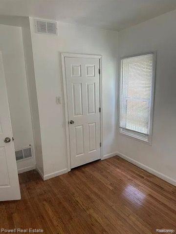 6315 E Garfield 1ST Floor Street, Detroit, MI 48207 — Photo 7