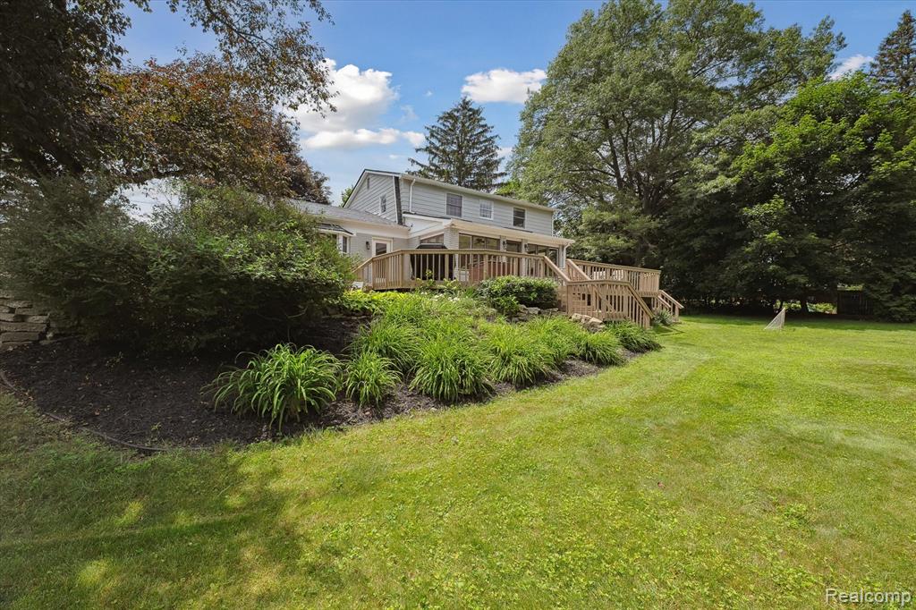 21378 Summerside Court Court, Northville, MI 48167 — Photo 46