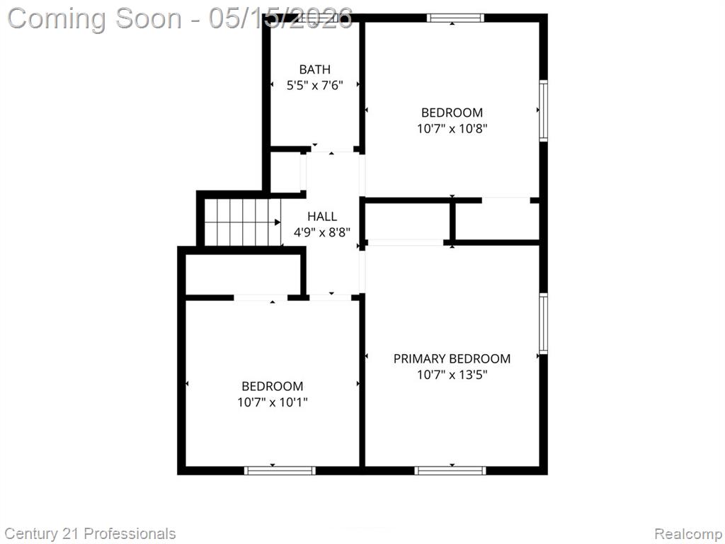 5788 Strathdon Way, Waterford, MI 48327 — Photo 36