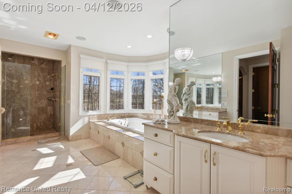 1221 Wilderness Hills Trail, Pinckney, MI 48169 — Photo 41