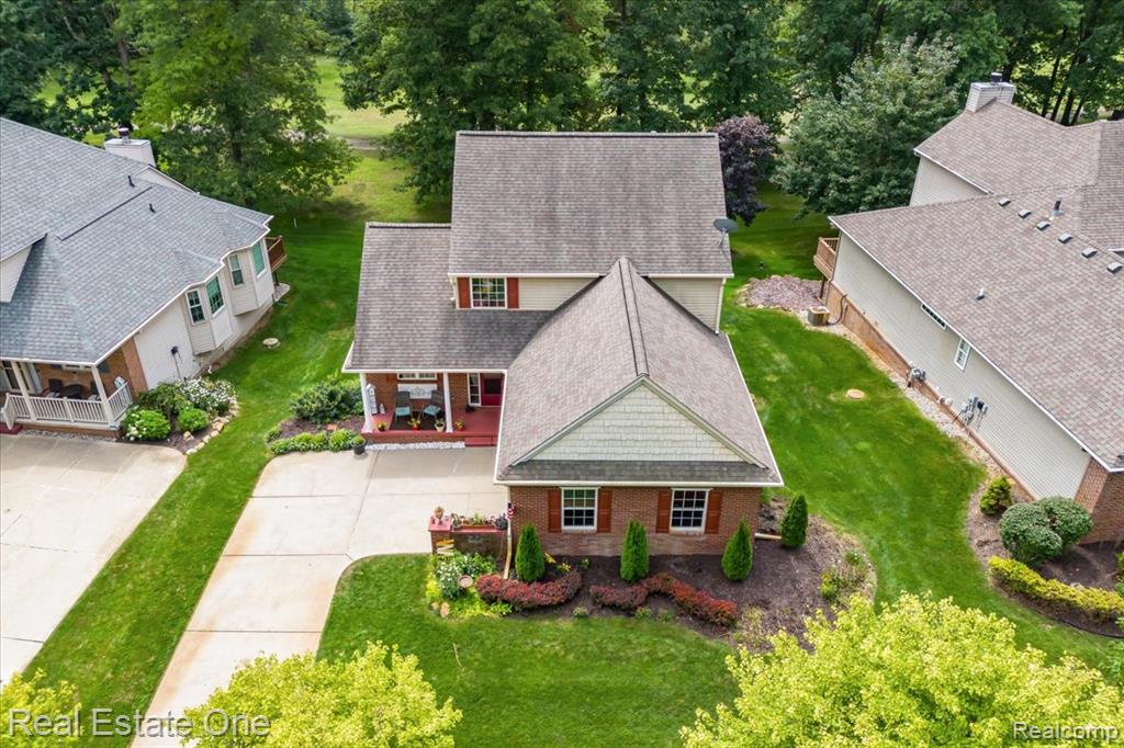 9952 Tioga Trail, Pinckney, MI 48169 — Photo 37