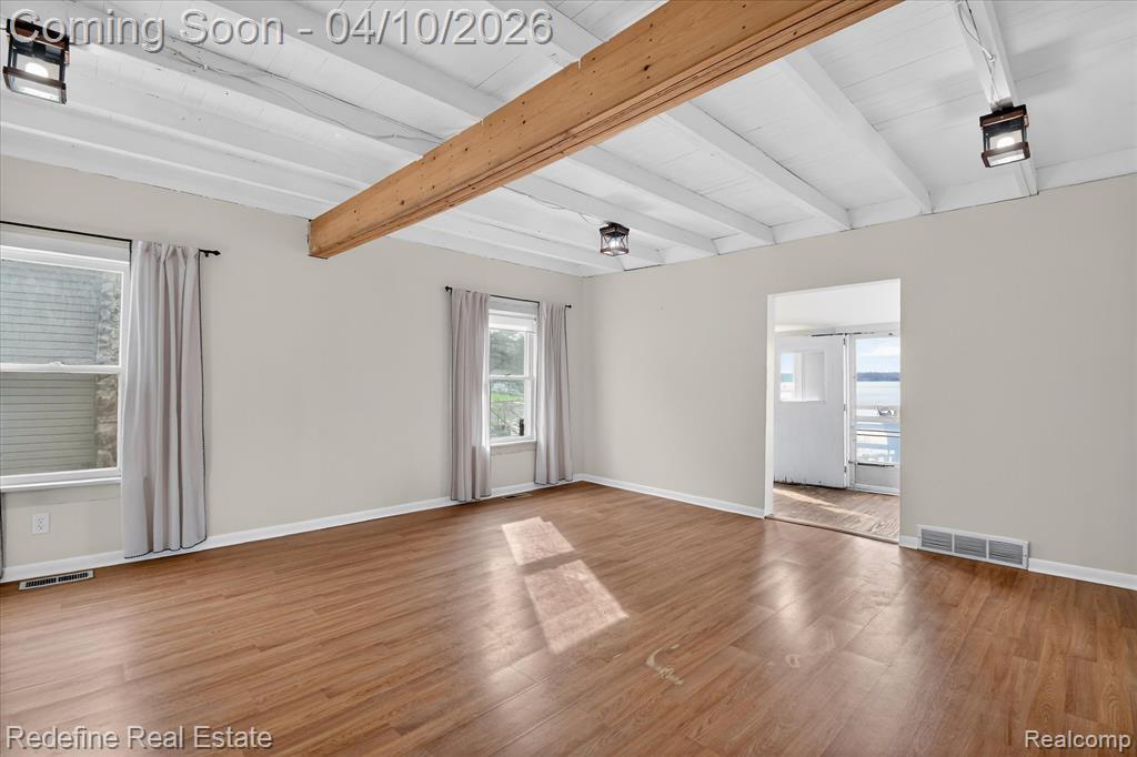 636 Thompson Lake Avenue, Howell, MI 48843 — Photo 17