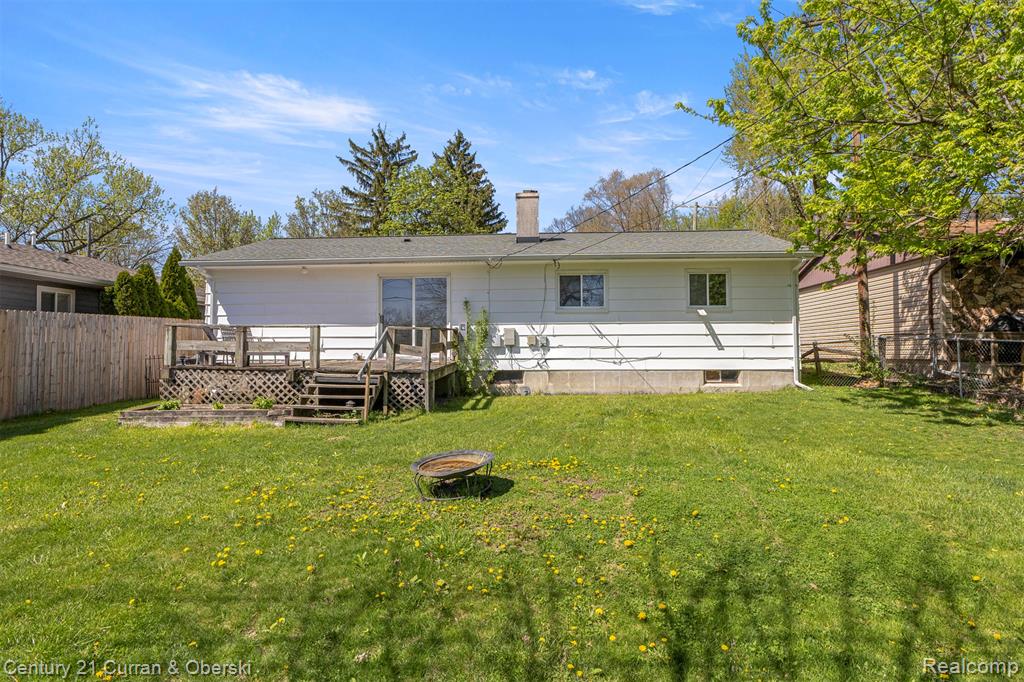 2269 S Circle Drive, Ann Arbor, MI 48103 — Photo 23
