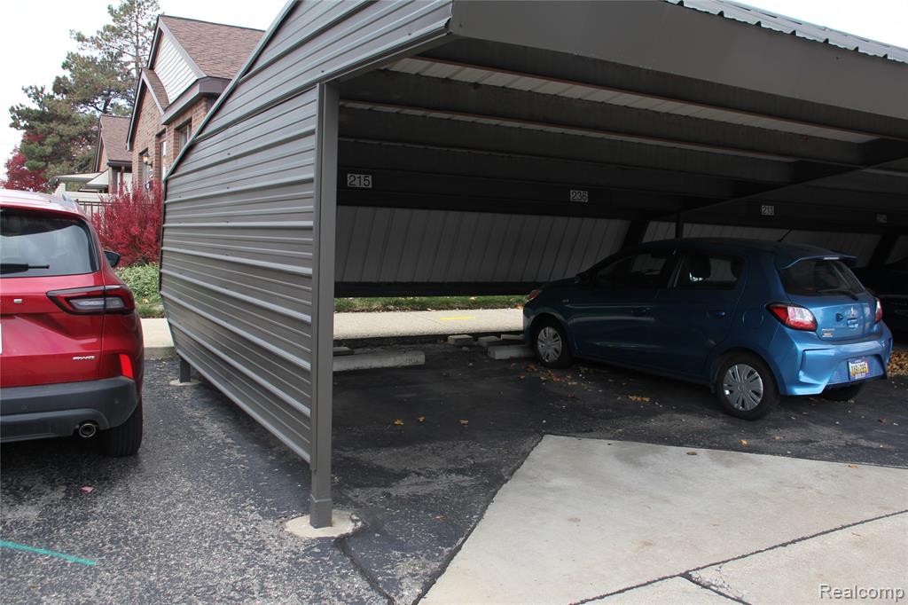 40849 Newport Drive, 215, Plymouth, MI 48170 — Photo 16