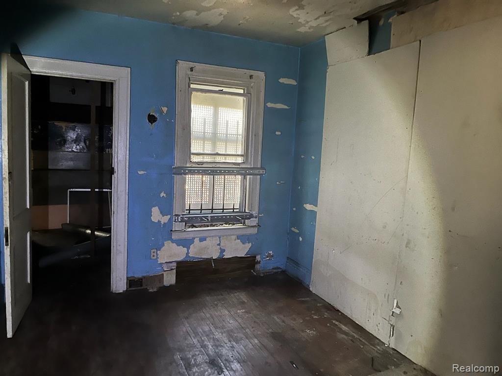 4631 Meldrum Street, Detroit, MI 48207 — Photo 14