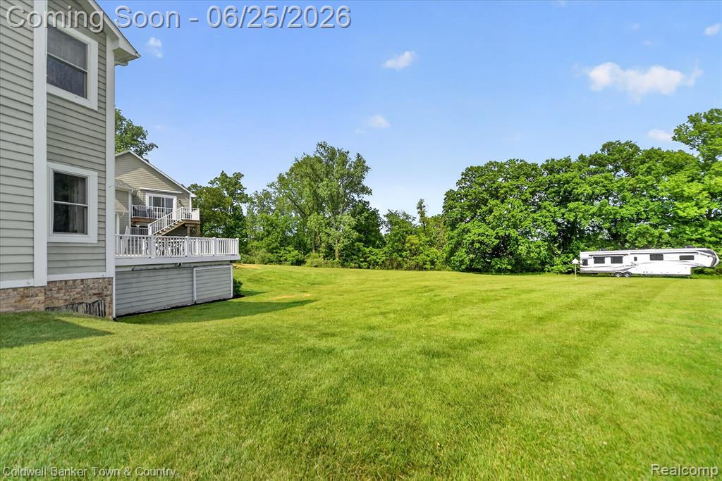 918 Gray Fox Court, Howell, MI 48843 — Photo 69