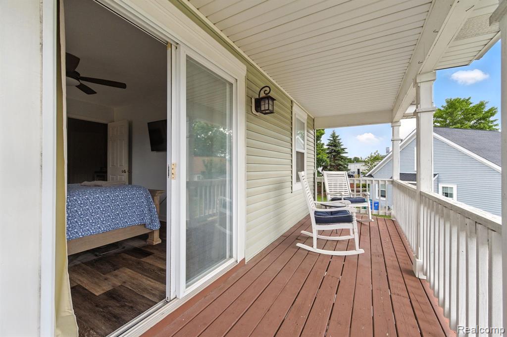 400 Ventnor Commons, Howell, MI 48843 — Photo 22