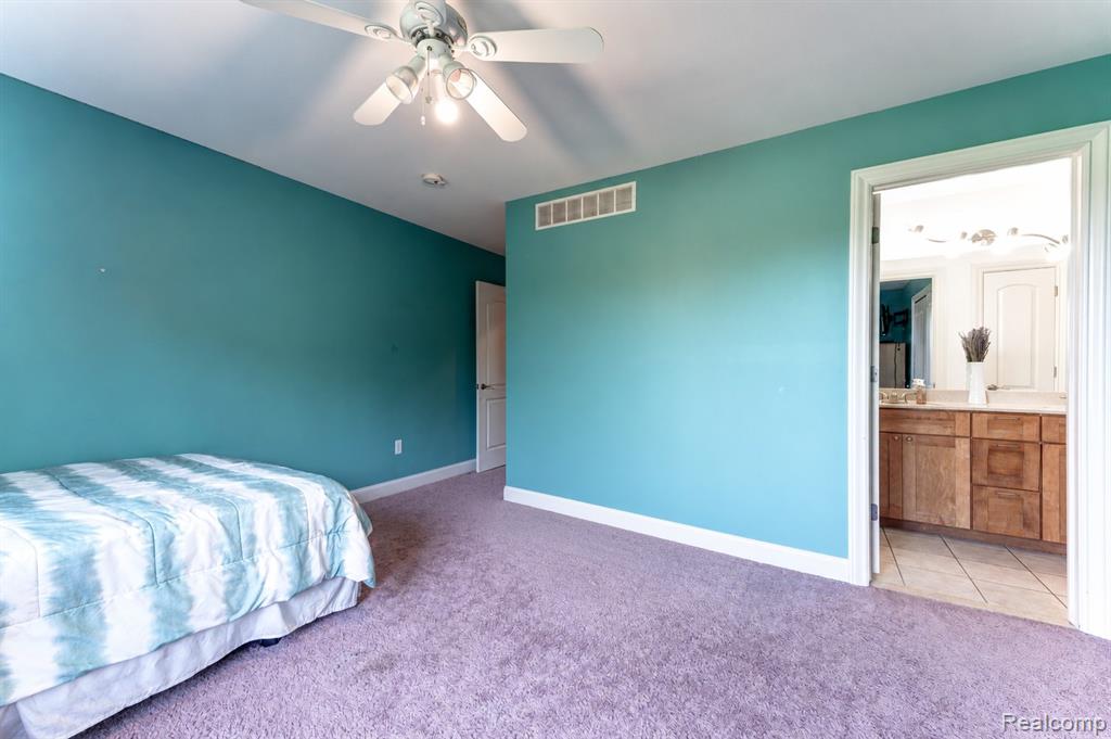 13445 Millie Court, Holly, MI 48442 — Photo 52