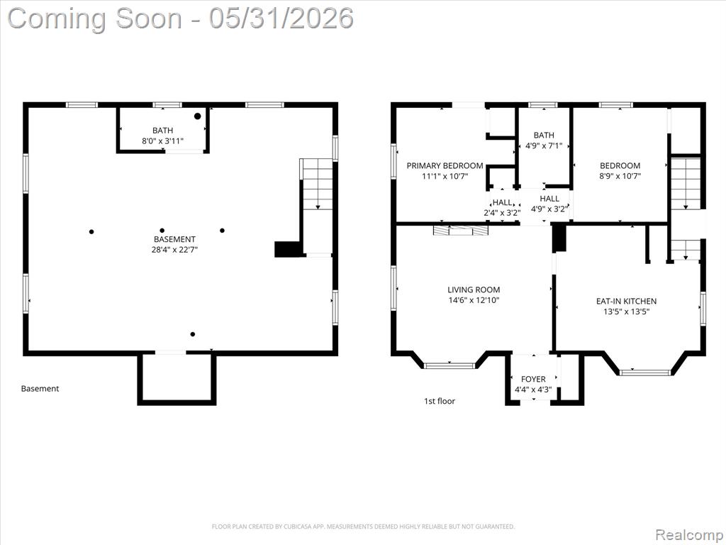 601 McKinley Avenue, Flint, MI 48507 — Photo 34